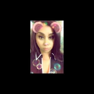 Meet your Posher, Jasmin